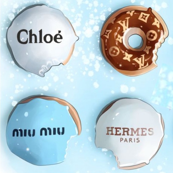 Sweet Treat Receipt - Picture 3 of 3